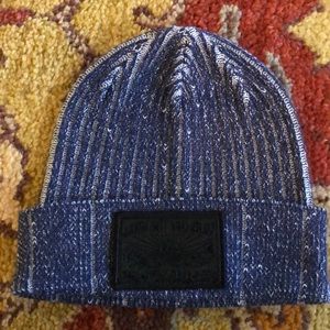 Vans Ribbed Cuffed Beanie